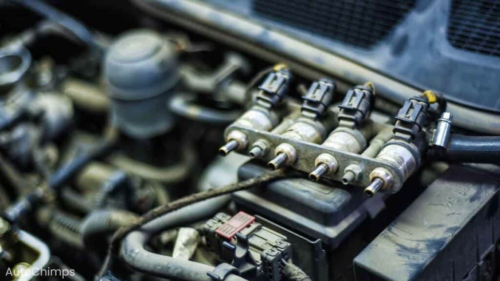 Fuel Injector Replacement And Cost otomotif tips