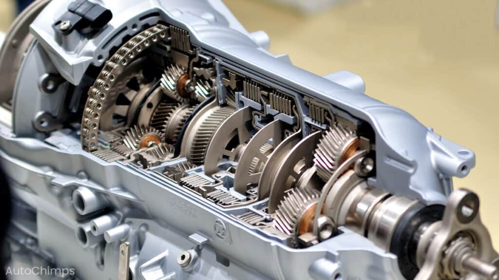 How Much Does A Transmission Rebuild Cost? otomotif tips