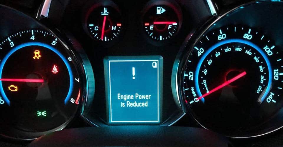 Symptoms Of A Bad Fuel Injector | otomotif tips