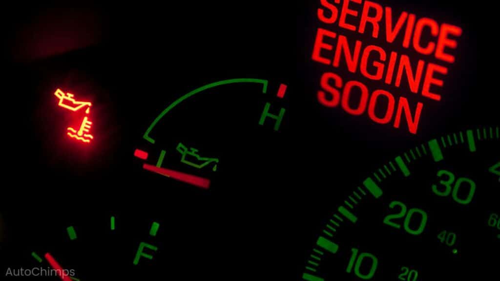 Service Brake Assist Light Comes On? [Simple Fix] Auto Chimps