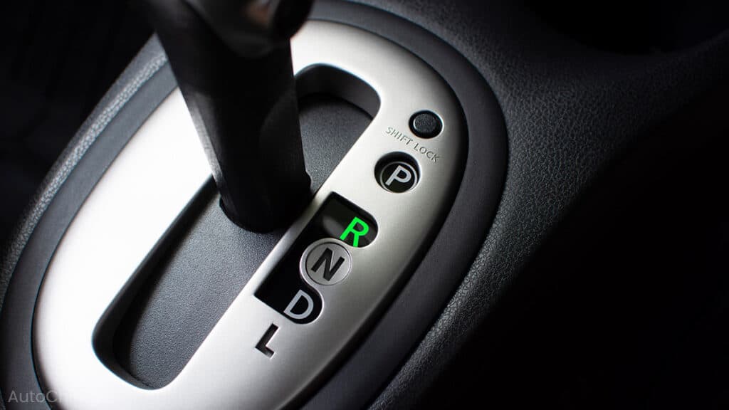 Car Jerks When Put In Reverse? [Here's Why + Fixes] Auto Chimps