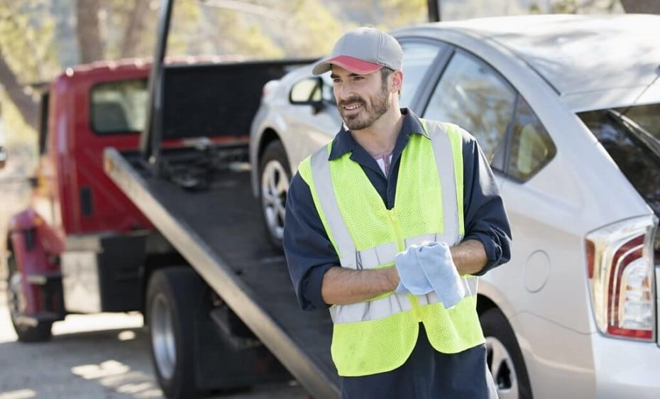 Can Your Car Get Towed For Expired Tags? [Simple Answer] Auto Chimps