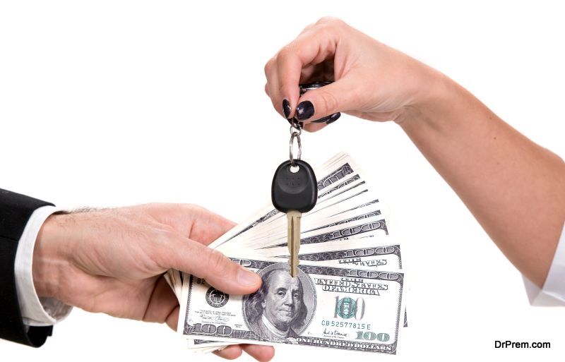 Understanding Car Dealership Fees What You Do (And Don't) Have To Pay