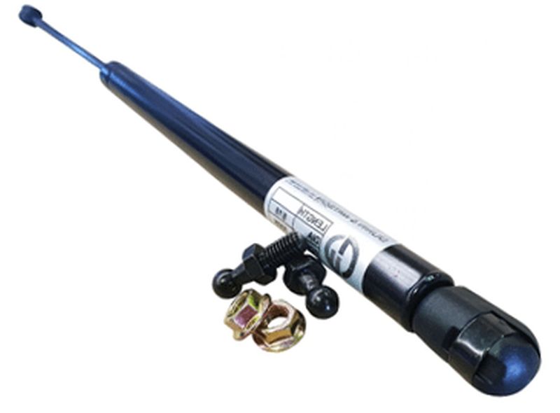 Gas struts replacement What your supplier needs to know