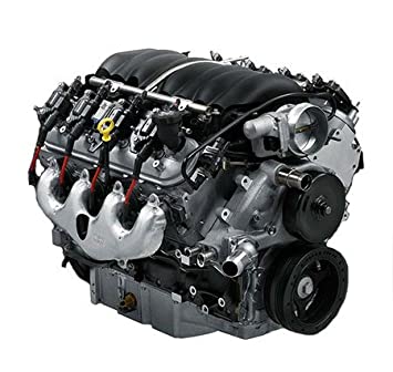 5 Best LS Engines For Muscle Car- Definitive Guide To LS Engine Swap
