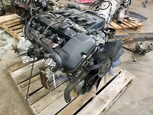 Used BMW 325I Engine for Sale- Best Prices Quote & Warranty