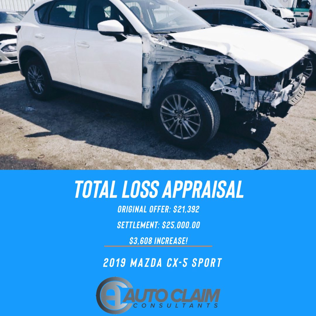 Allstate Total Loss Cases Maximizing Your Settlement Auto Claim Consultants