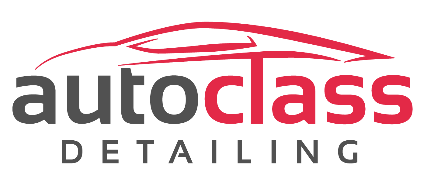 Services and Packages Auto Class Detailing