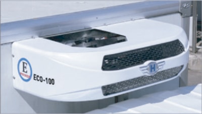 Equipos De Frío Eléctricos Para Camiones, Trailers, Camionetas Y Transporte | Autoclima Uruguay