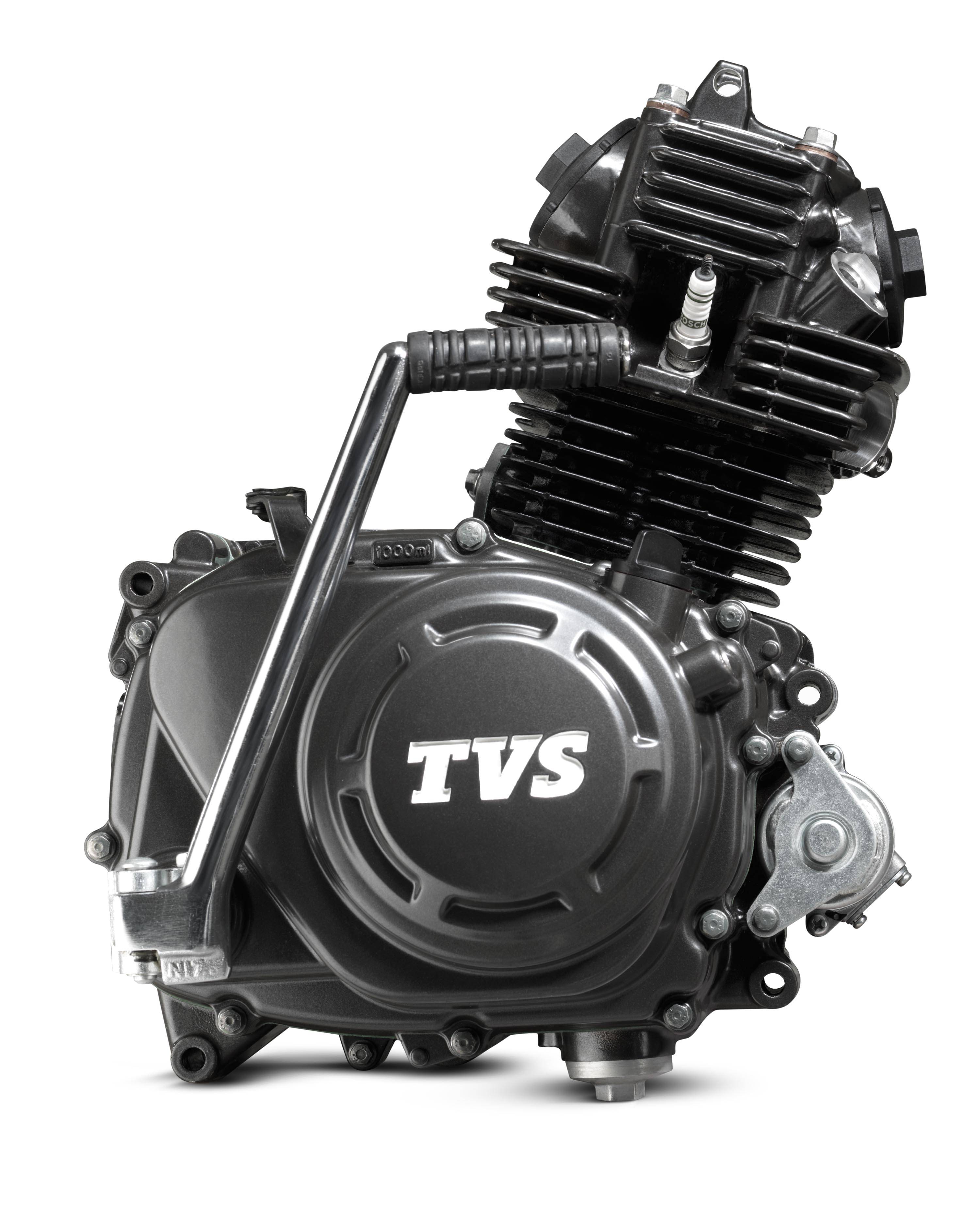 New ‘Star’ from TVS Auto Components India