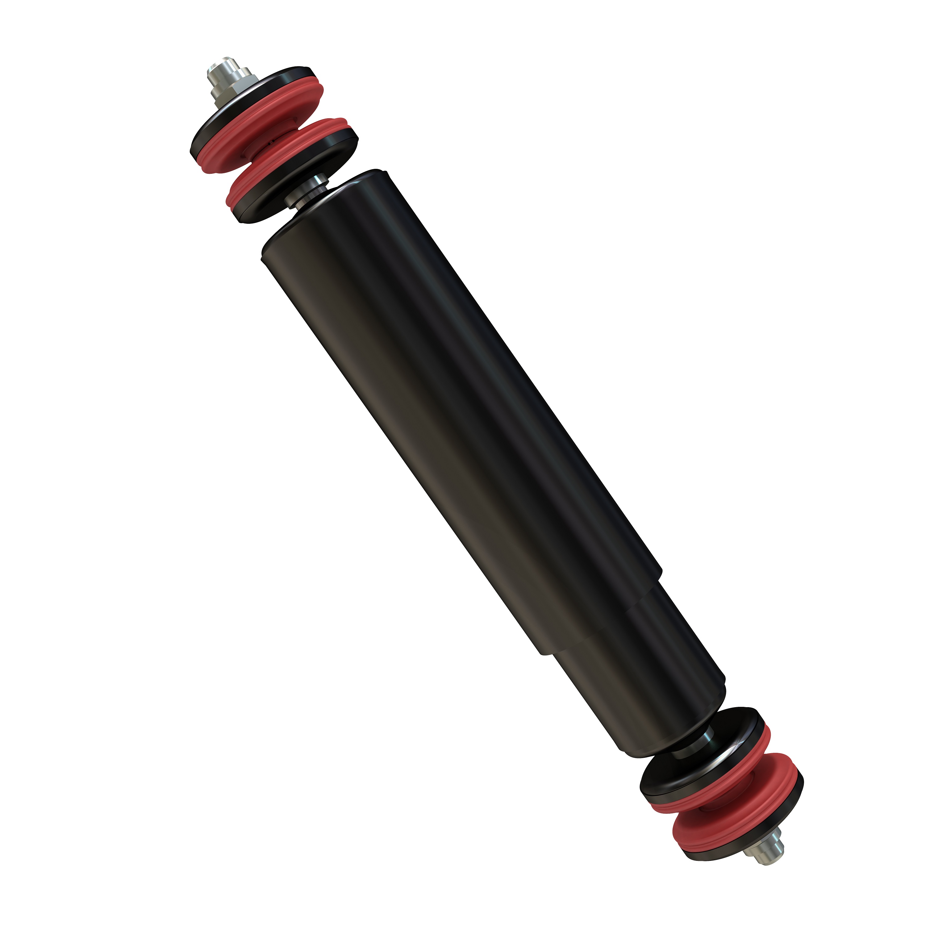 Tenneco makes suspension, exhaust systems lighter Auto Components India