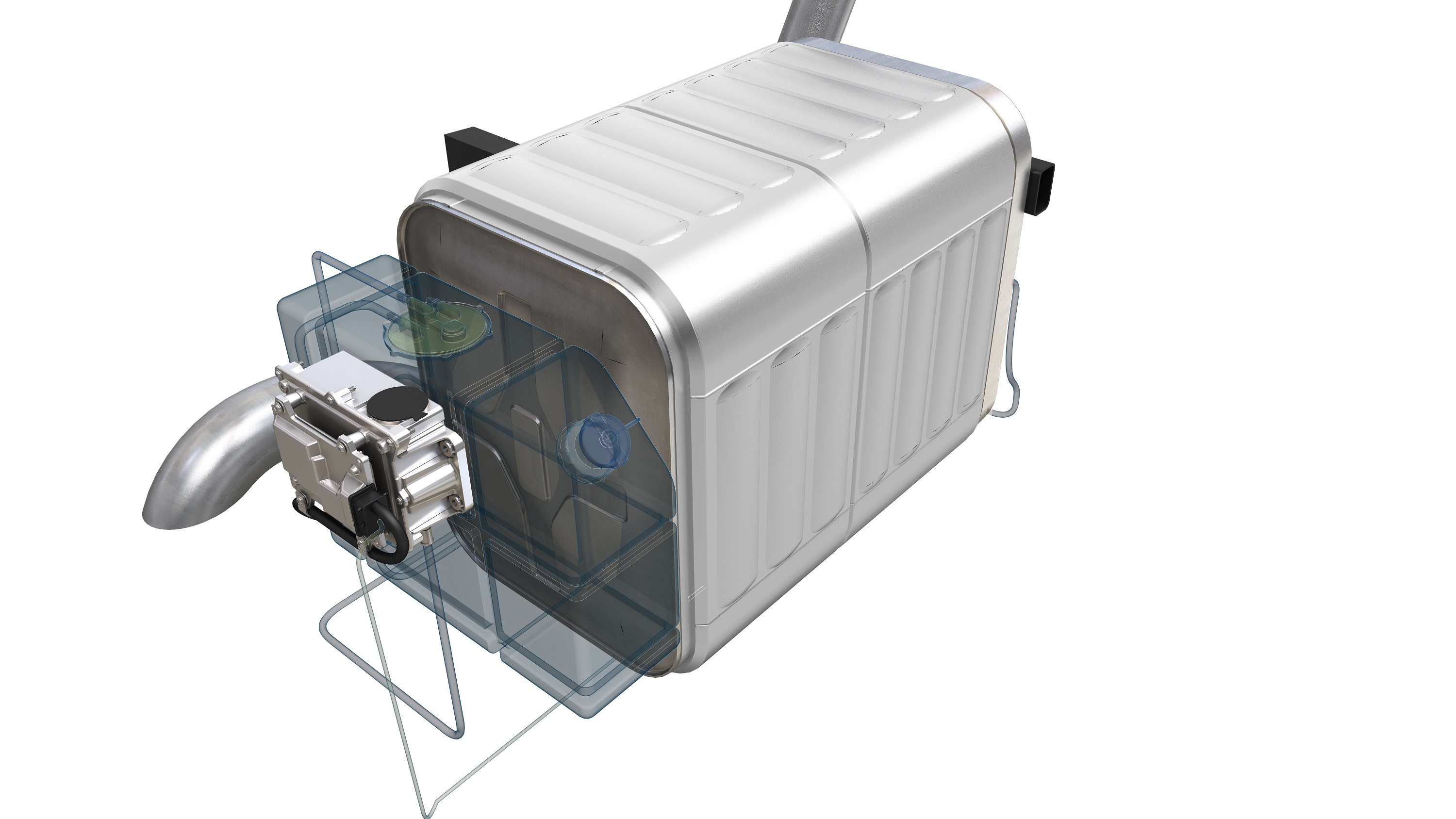 Tenneco makes suspension, exhaust systems lighter Auto Components India