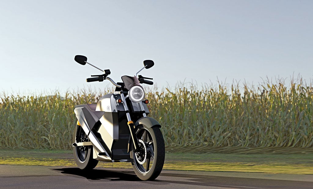 WP Xact Pro components for the 2023 KTM MX line Blue Sky Motorcycle