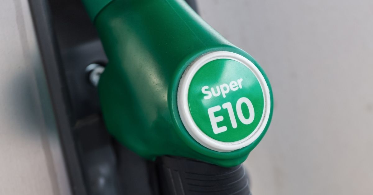 Does Using E10 Petrol Affect MPG? Auto Connection