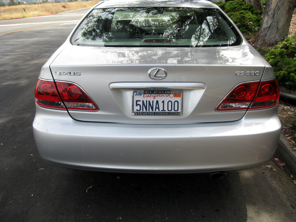 2005 Lexus ES330 - SOLD [2005 Lexus ES330] - $12,900.00 : Auto