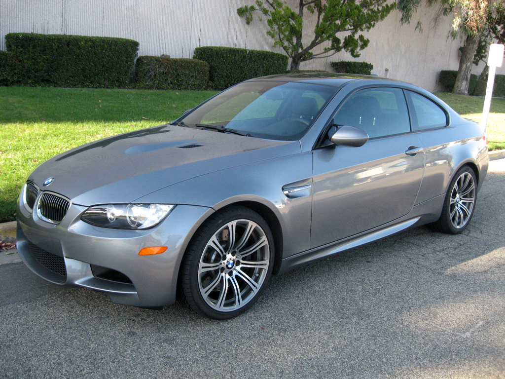 2009 BMW M3 Coupe SOLD [2009 BMW M3 Coupe] 52,000.00 Auto