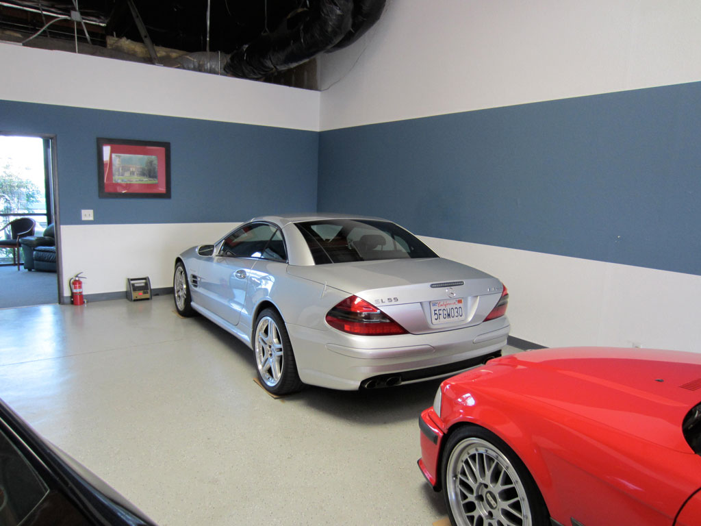 Indoor Car Auto Storage [Indoor Car Auto Storage] 0.00 Auto