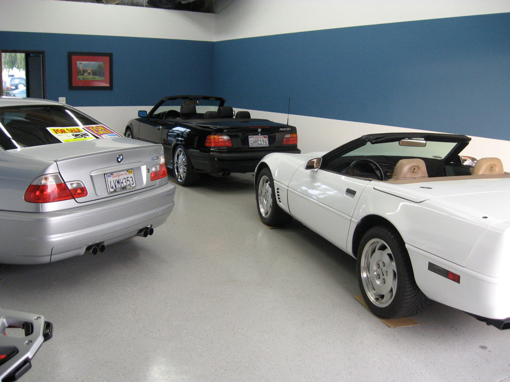 Indoor Car Auto Storage [Indoor Car Auto Storage] 0.00 Auto