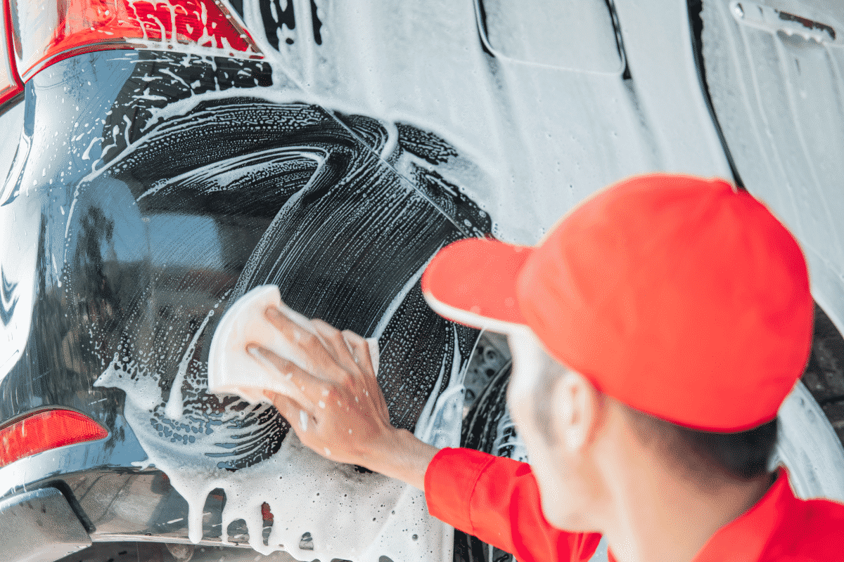 Improving Your Car 5 Benefits of Detailing Your Car