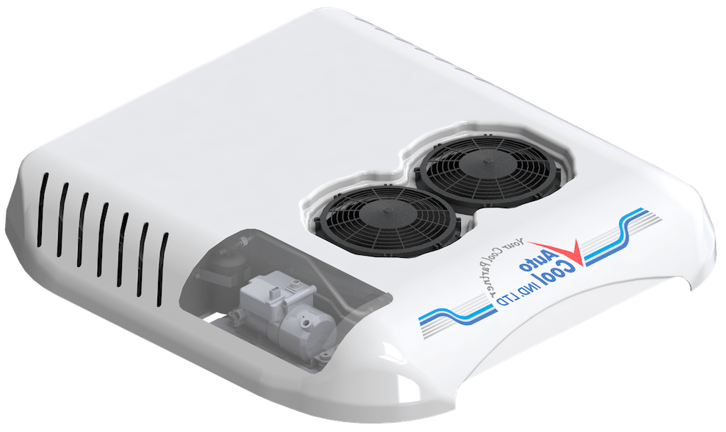 Auto Cool Air Conditioning Systems