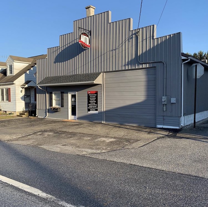 About Us Auto Cosmetics