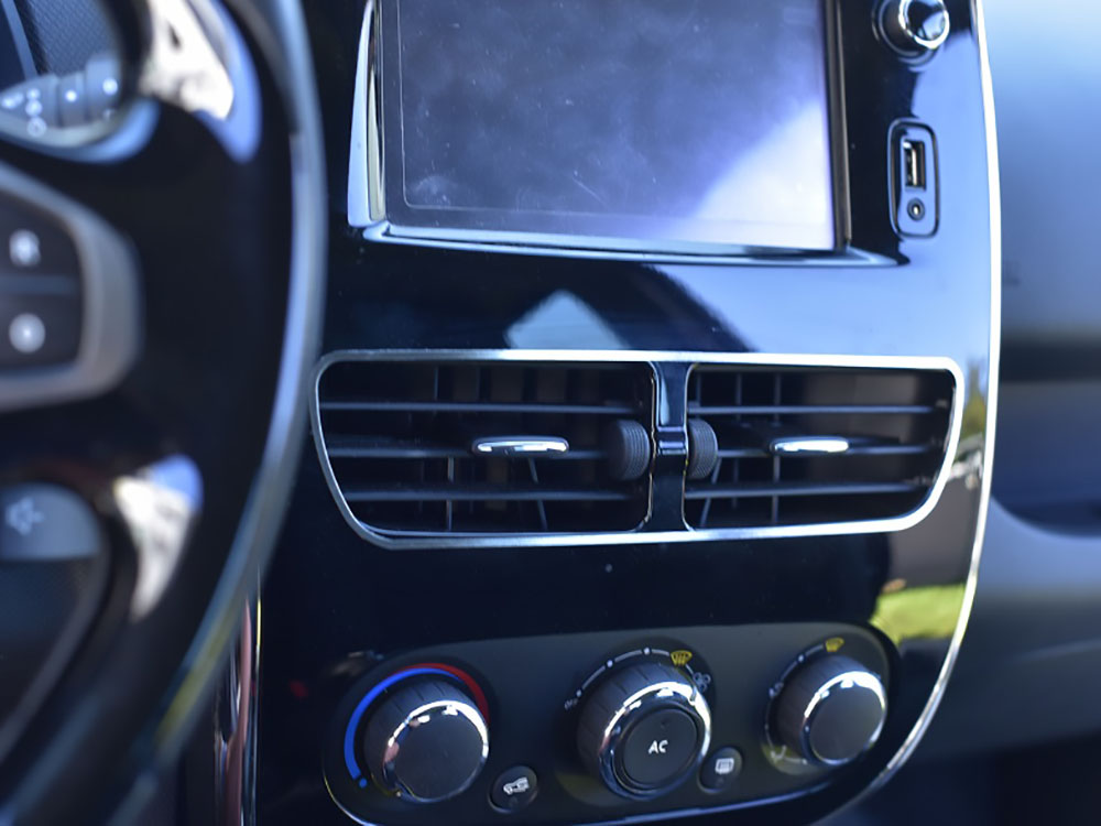 RENAULT CLIO IV AIR VENT COVER autoCOVR quality crafted automotive