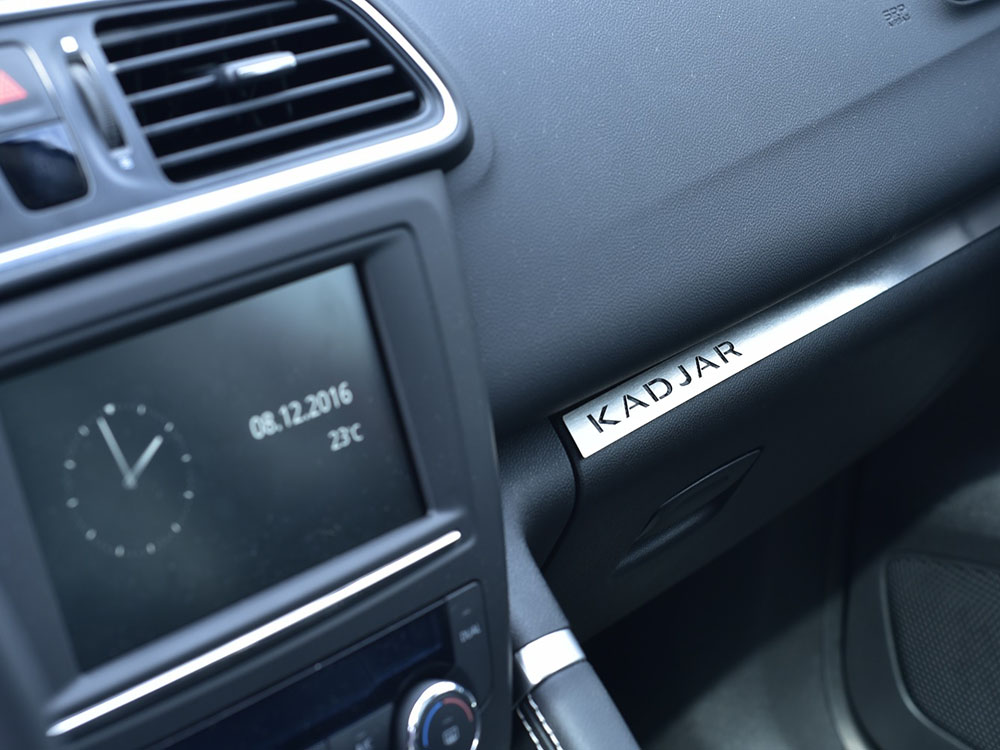 RENAULT KADJAR GLOVE BOX COVER autoCOVR quality crafted automotive