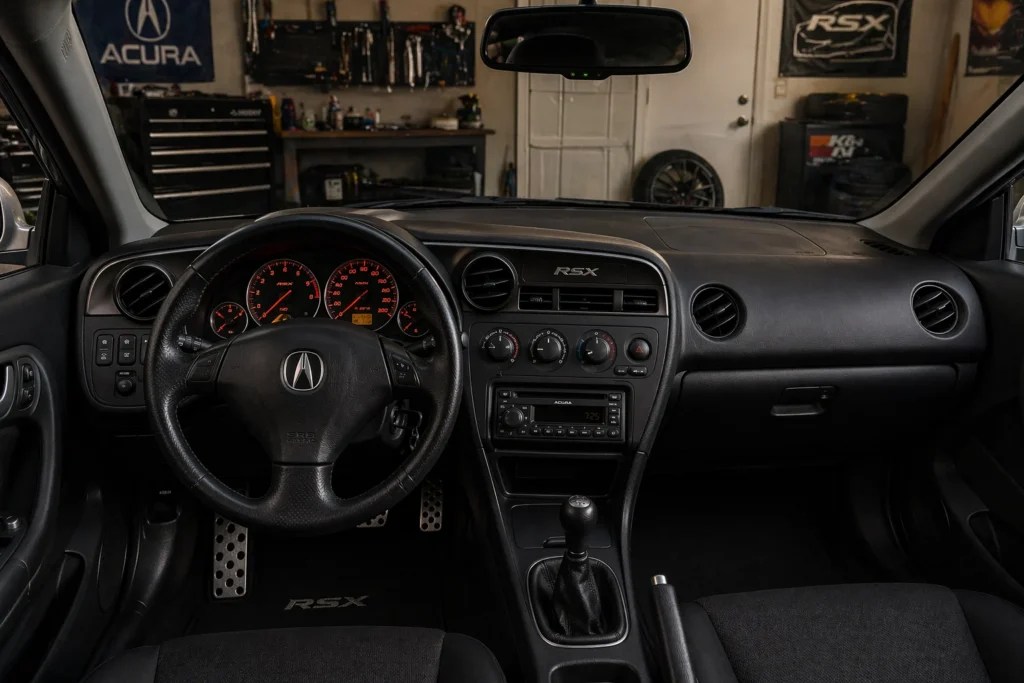 Acura RSX 2026: Elite Review | Price | Performance