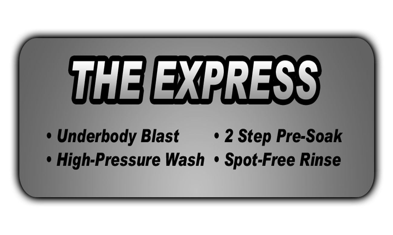 Unlimited Wash Club Autocrazecarwash