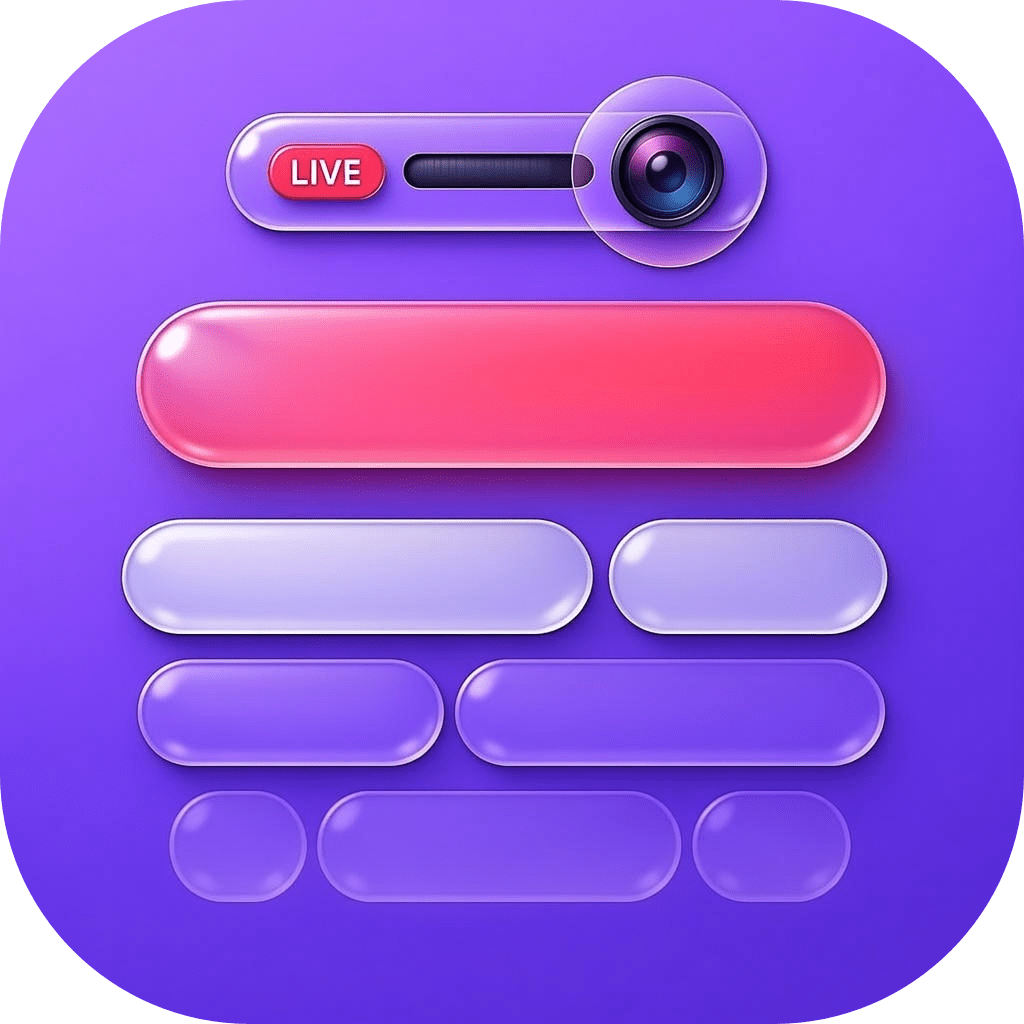 Autokue The Best Video Teleprompter App for iPhone and iPad.