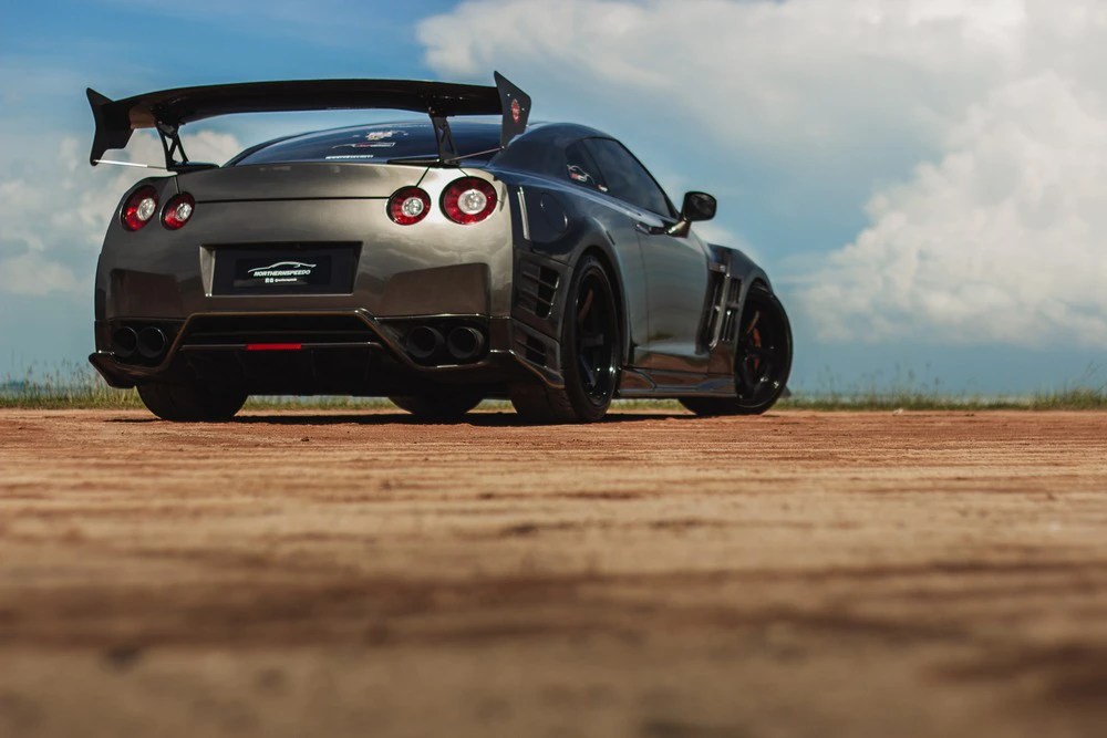 Pkw nach dem Tuning verkaufen autodandler.de