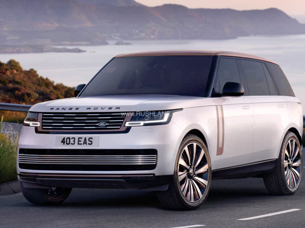Range Rover Price In 2022 In Pakistan Automotive News Auto Deals Blog