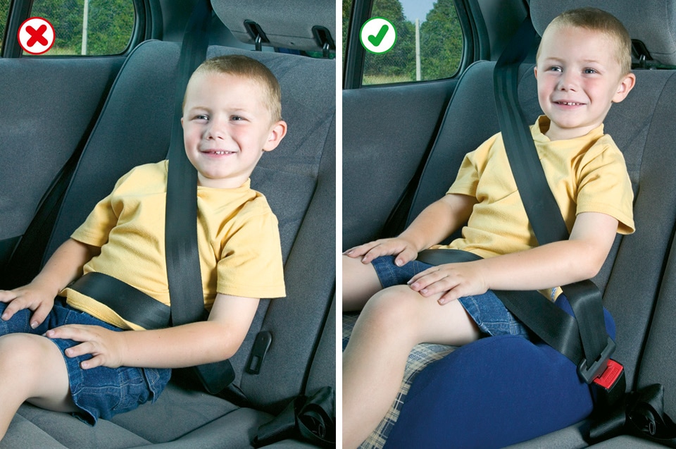 How Do Seat Belts Work? Automotive News Auto Deals Blog