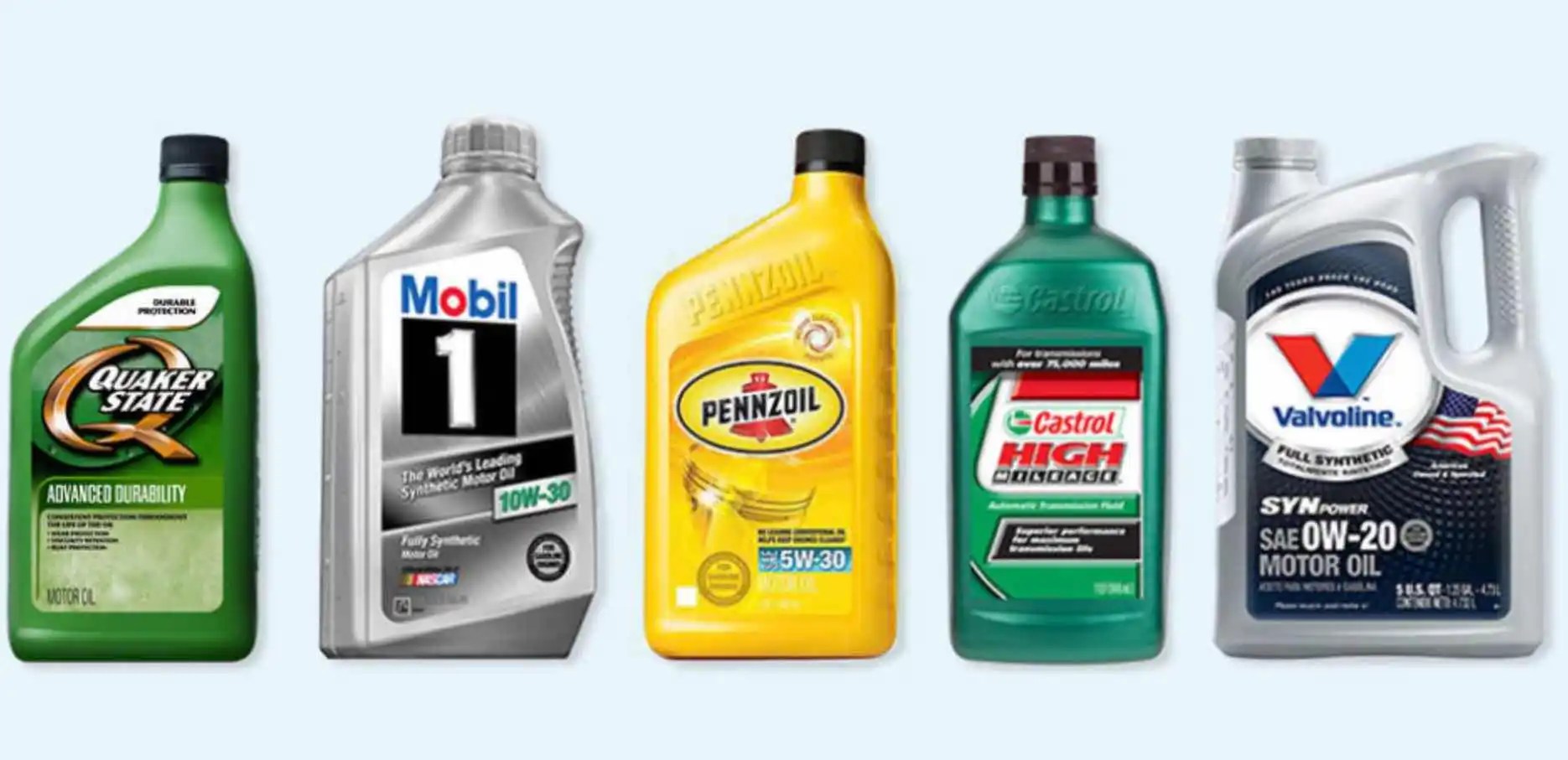 Best Engine Oil In Pakistan For Cars