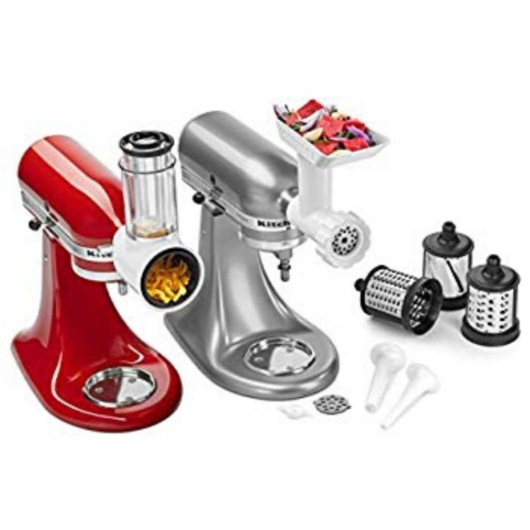 Accessoires KitchenAid Autodeal Computique SXM