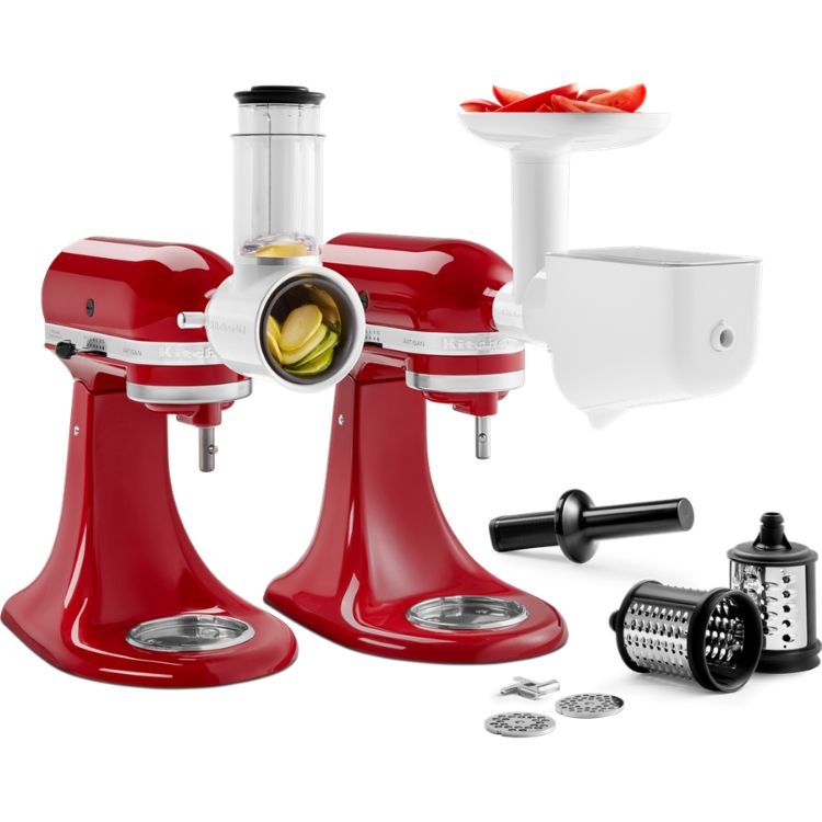 Accessoires KitchenAid Autodeal Computique SXM