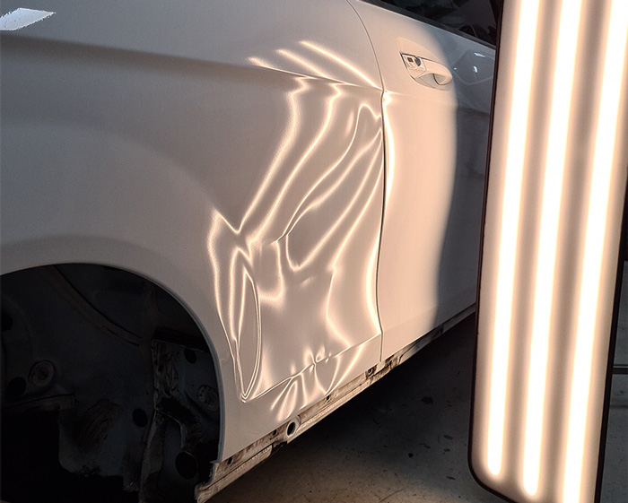 Paintless Dent Removal Auto Dent Care