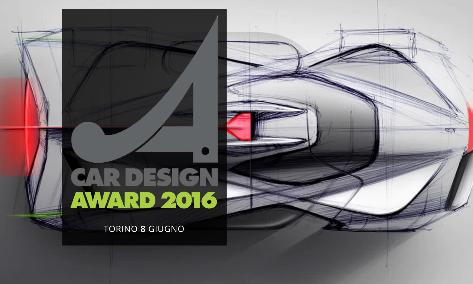 CAR DESIGN AWARD IS BACK IN STYLE Auto&Design