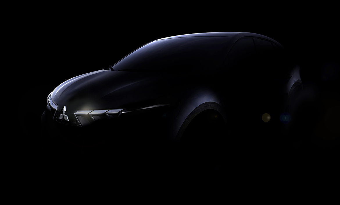 when does spring arrive in 2023 Mitsubishi, The New Asx To Debut In 2023 - Auto&Design