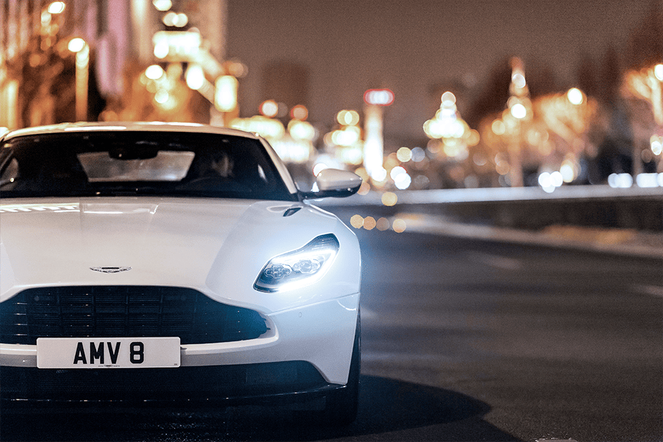 Aston Martin Careers Graduate Aston Martine