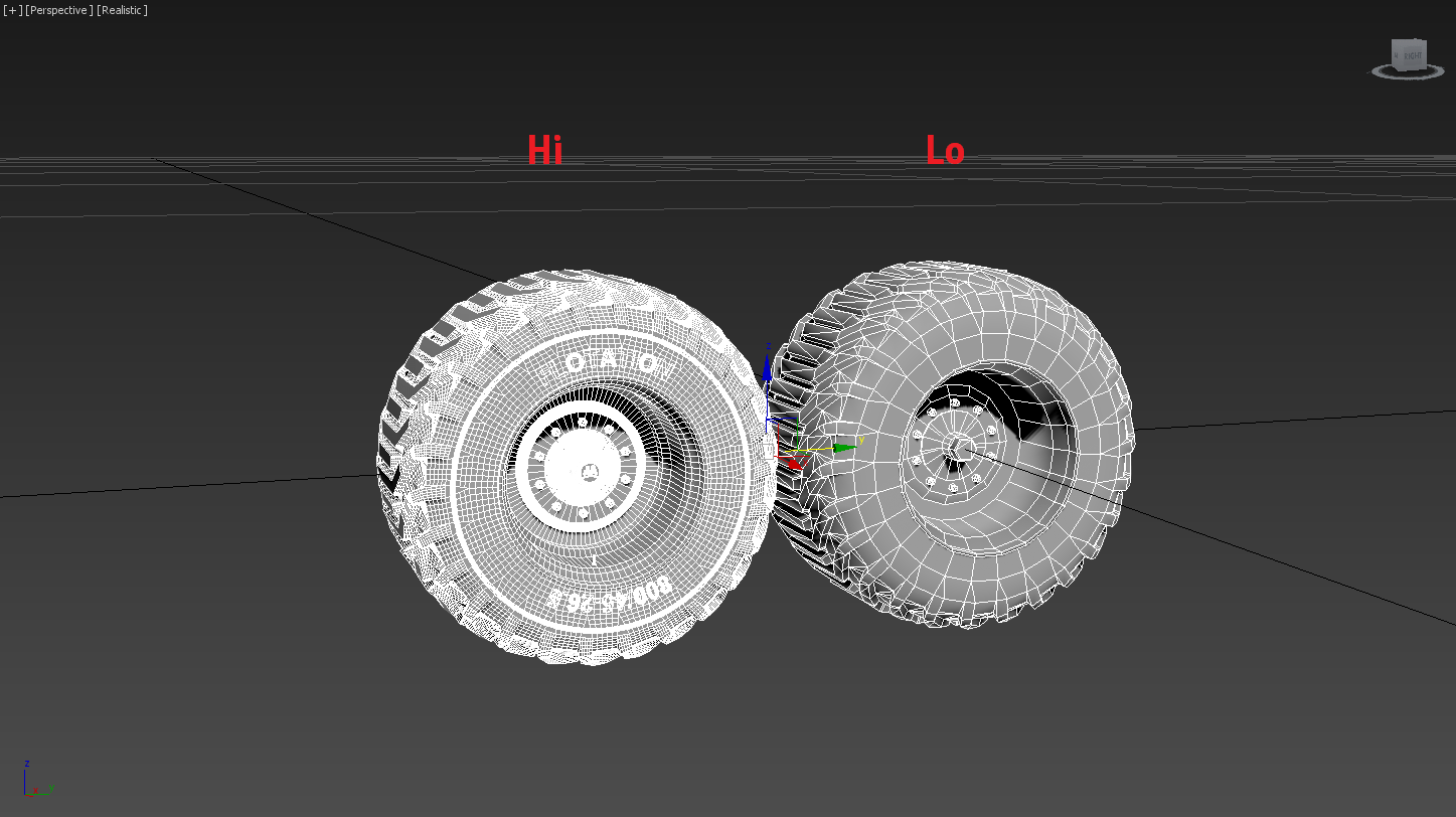 Normalmap looks very bad Autodesk Community