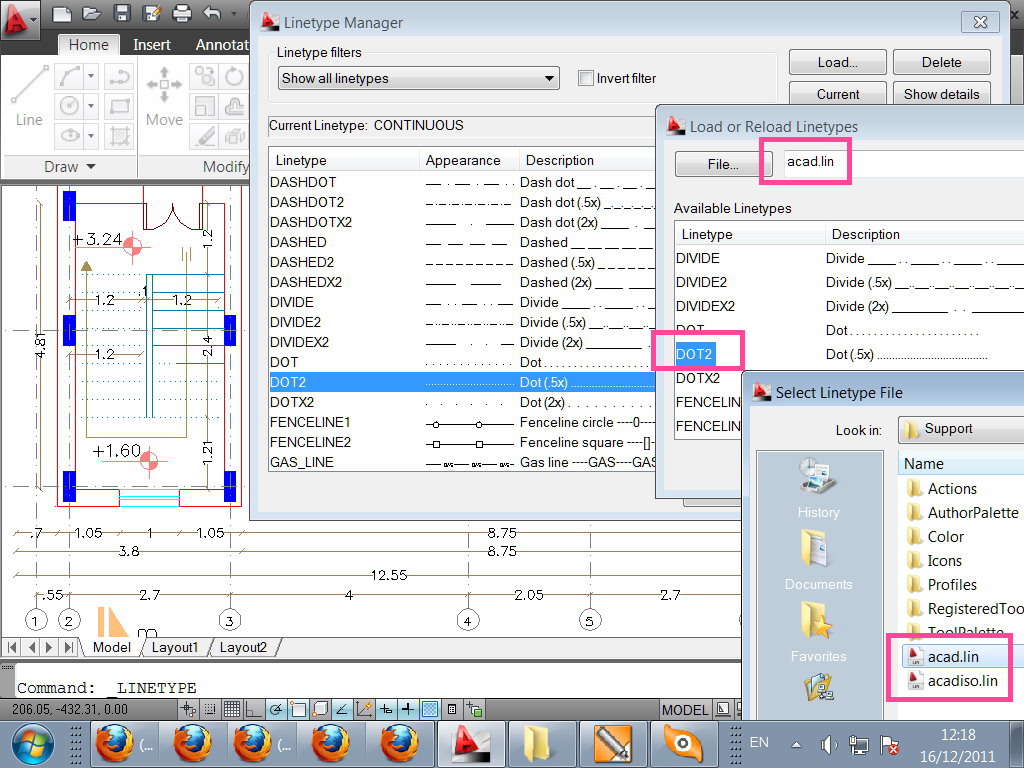 Solved (again) Same and scale but different