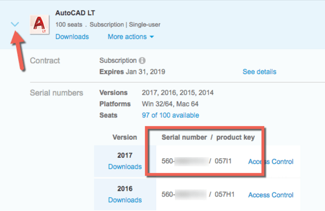 autocad 2016 sp1