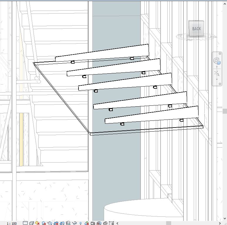 How To Make An Awning In Revit