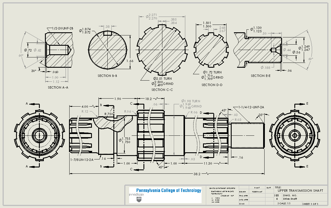 How to make a section view as an isometric view Autodesk Community