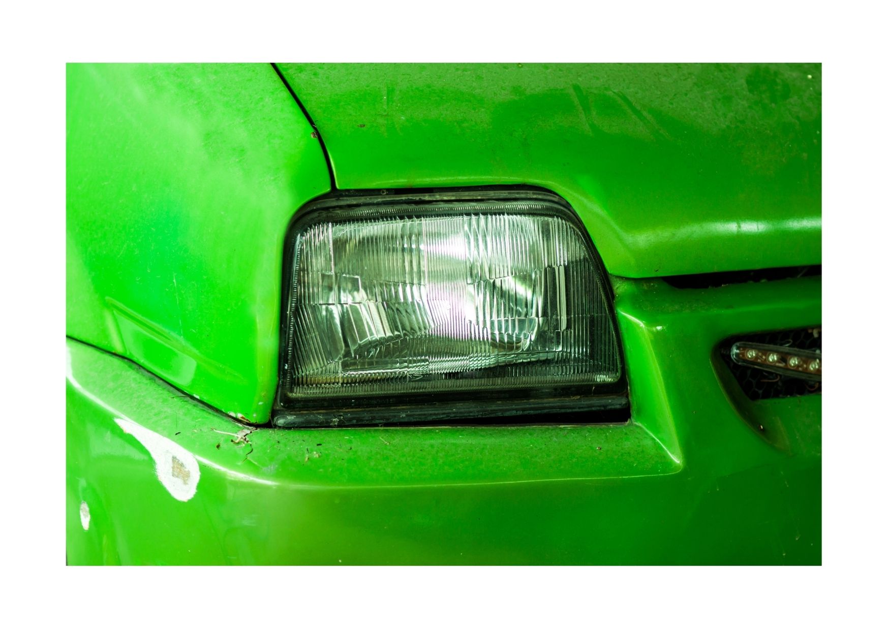 6 Best Car Colors To Keep Clean Auto Detailing Lab