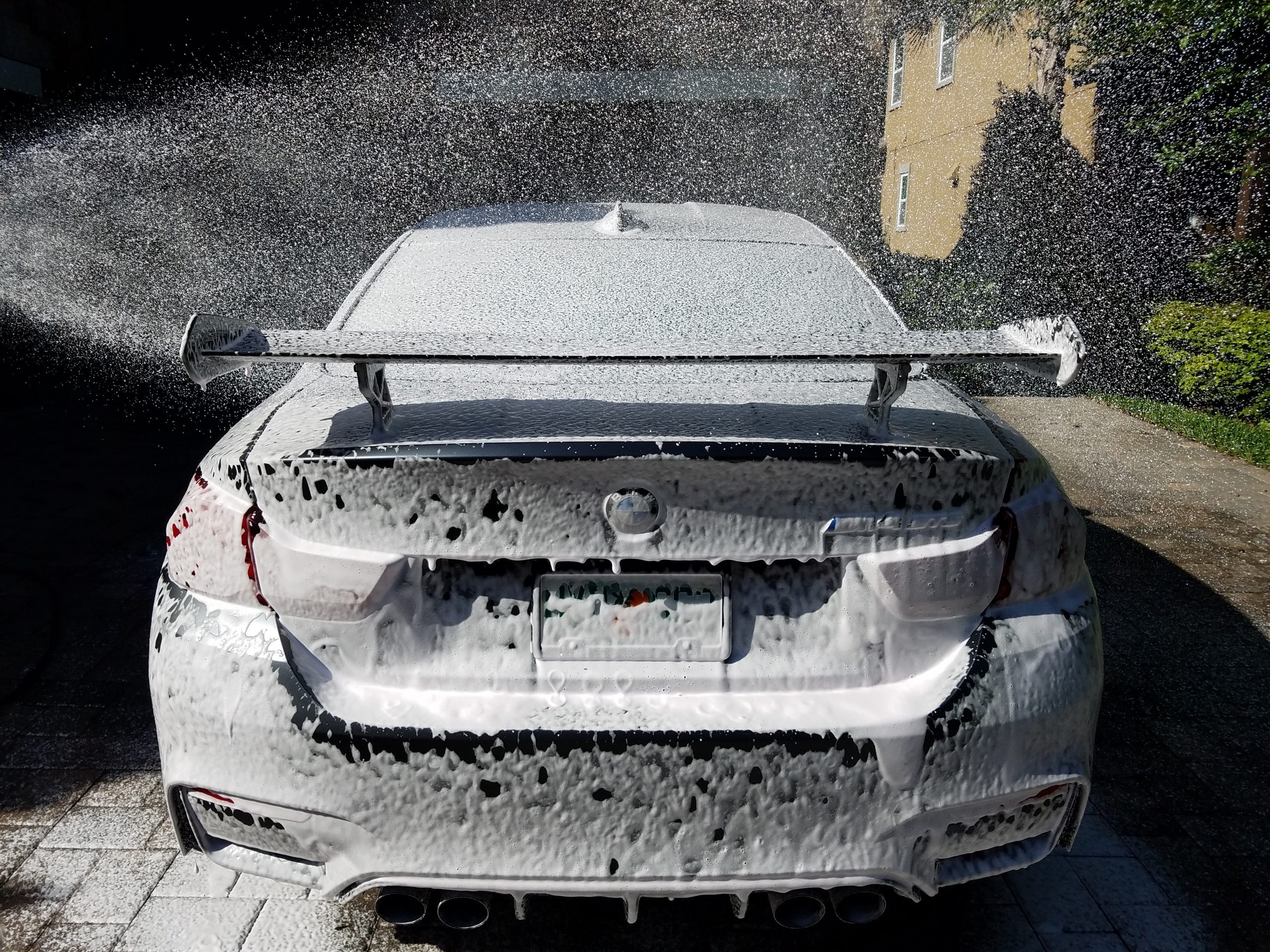 Auto Detailing Tampa, FL | Auto Detailing Solutions