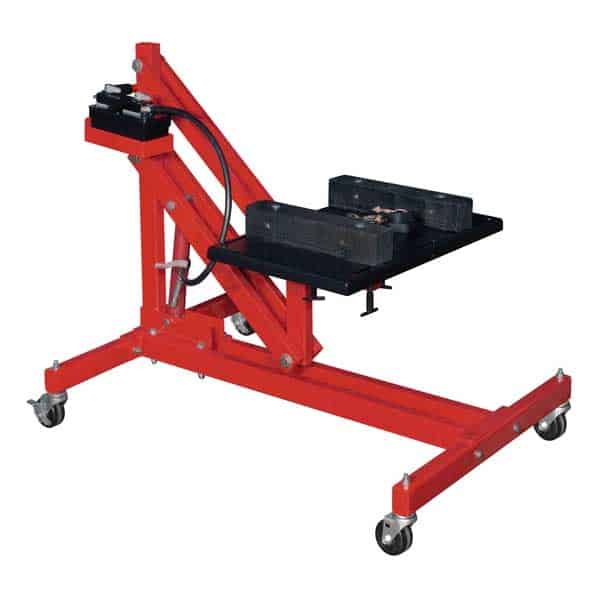 Norco 1250 Lb Power Train Lift Automotive Development Group, Inc.