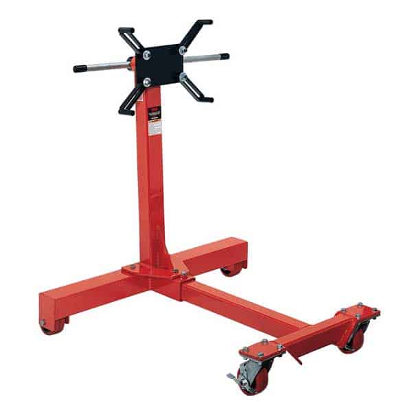 Norco 1250Lb Engine Stand Automotive Development Group, Inc.