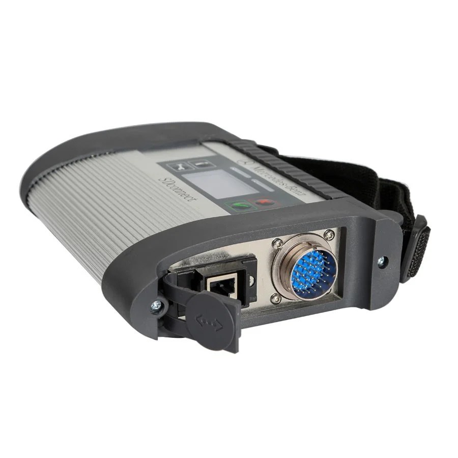 MB STAR C4 XENTRY & VEDIAMO DAS Diagnostic & Programming